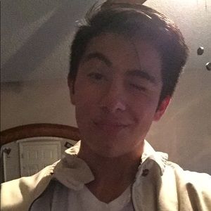 Meet your Posher, Demetrius